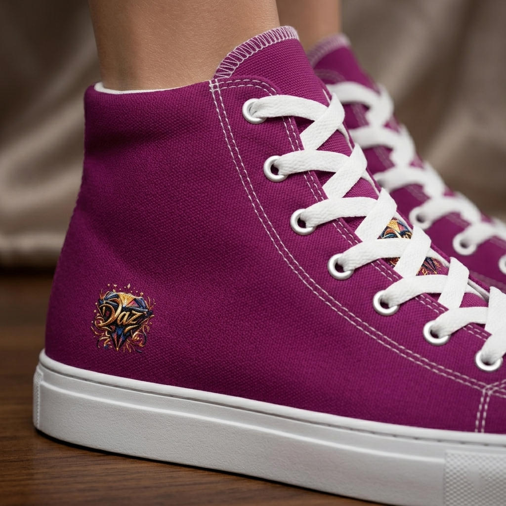DAZMOND® "Lady Heritage" Grand High-Top