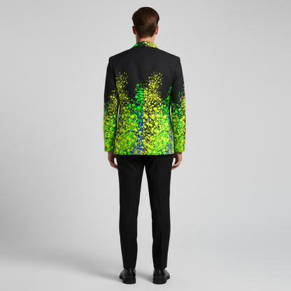 Blazer DAZ Luxury para hombre