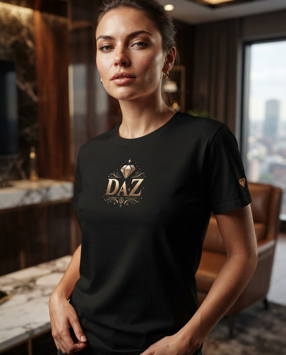 DAZMOND® "Gold Crest" Essential