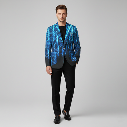 Blazer DAZ Luxury para hombre