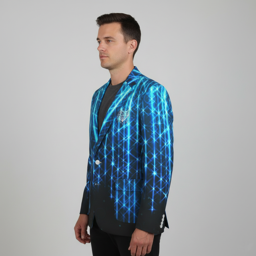 Blazer DAZ Luxury para hombre