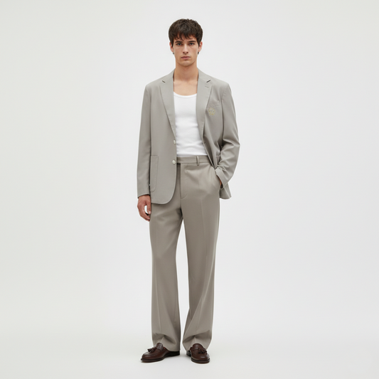 Blazer DAZ Luxury para hombre