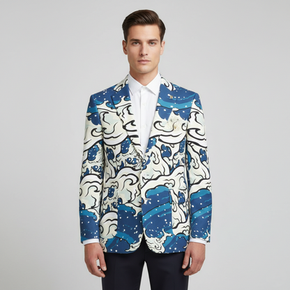 Blazer DAZ Luxury para hombre
