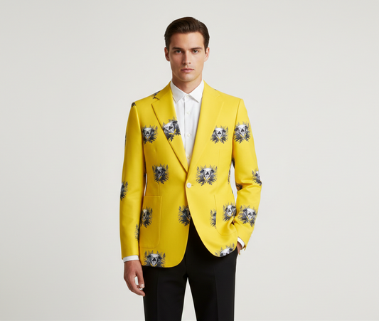 Blazer DAZ Luxury para hombre