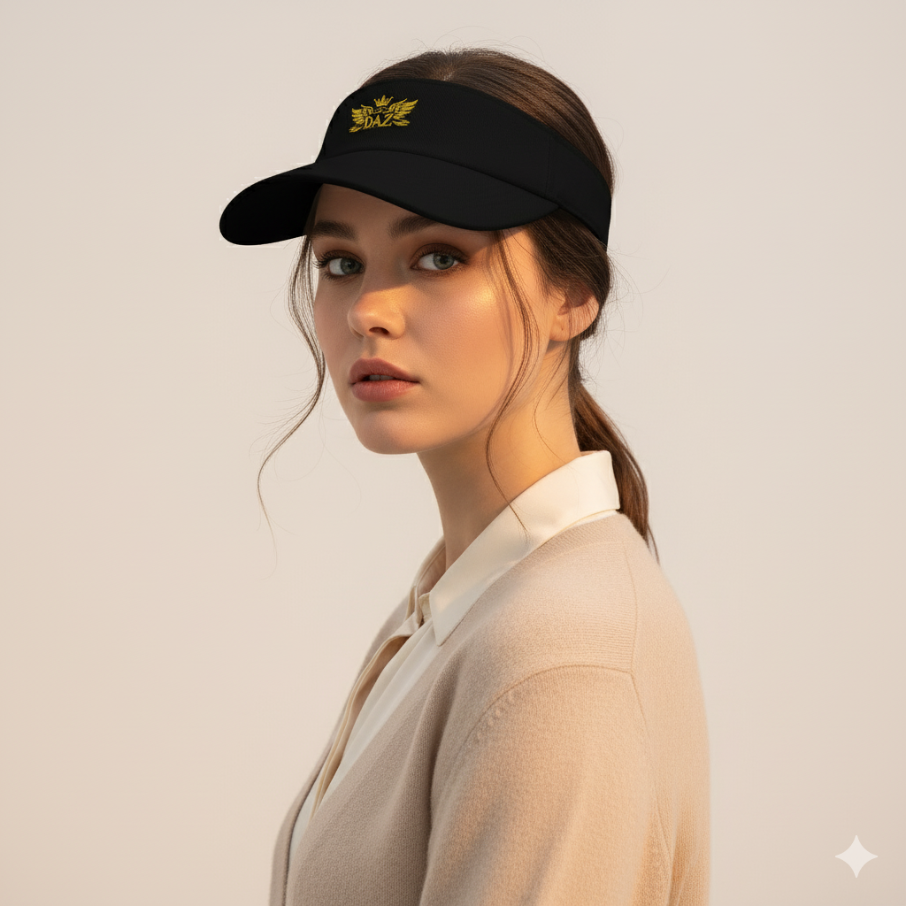 Visera DAZMond Luxury