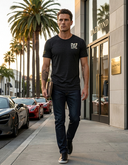 Camiseta DAZMOND Icon para hombre