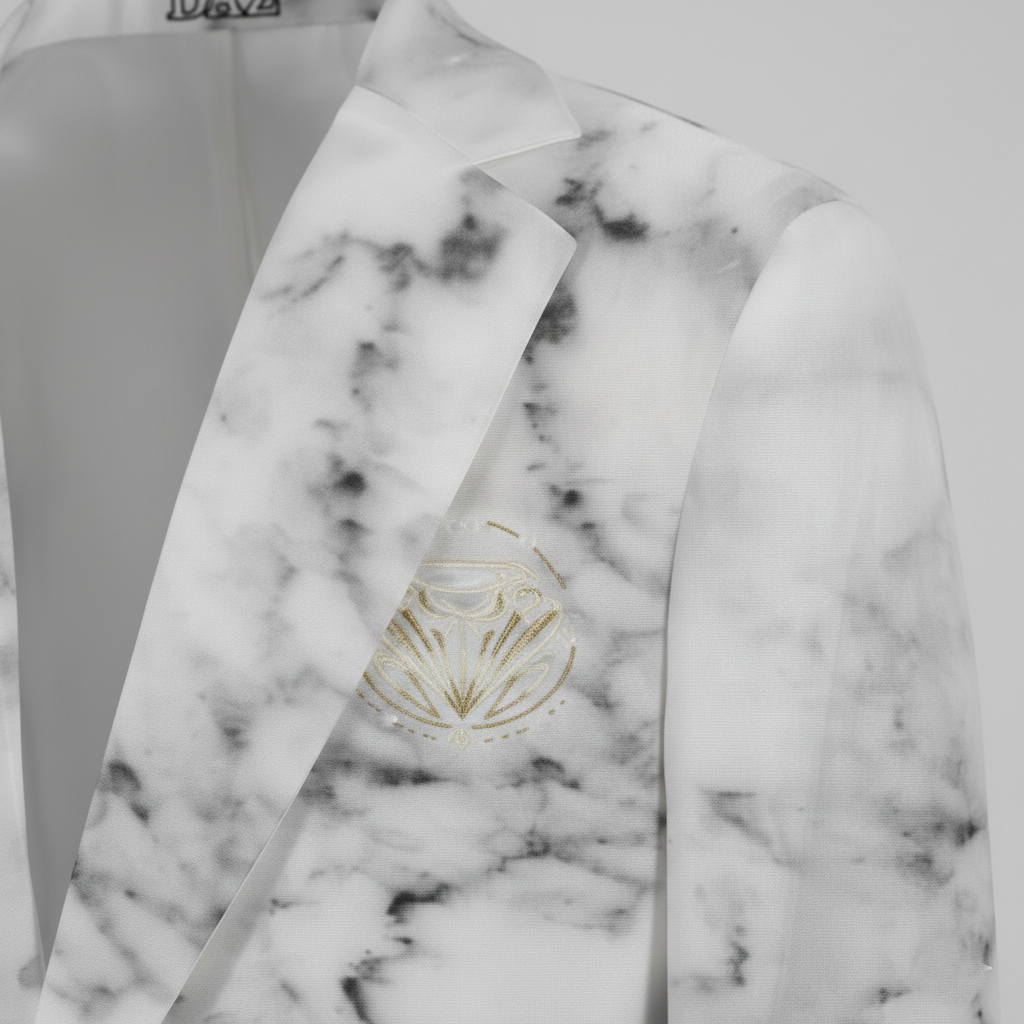 Blazer DAZ Luxury para hombre