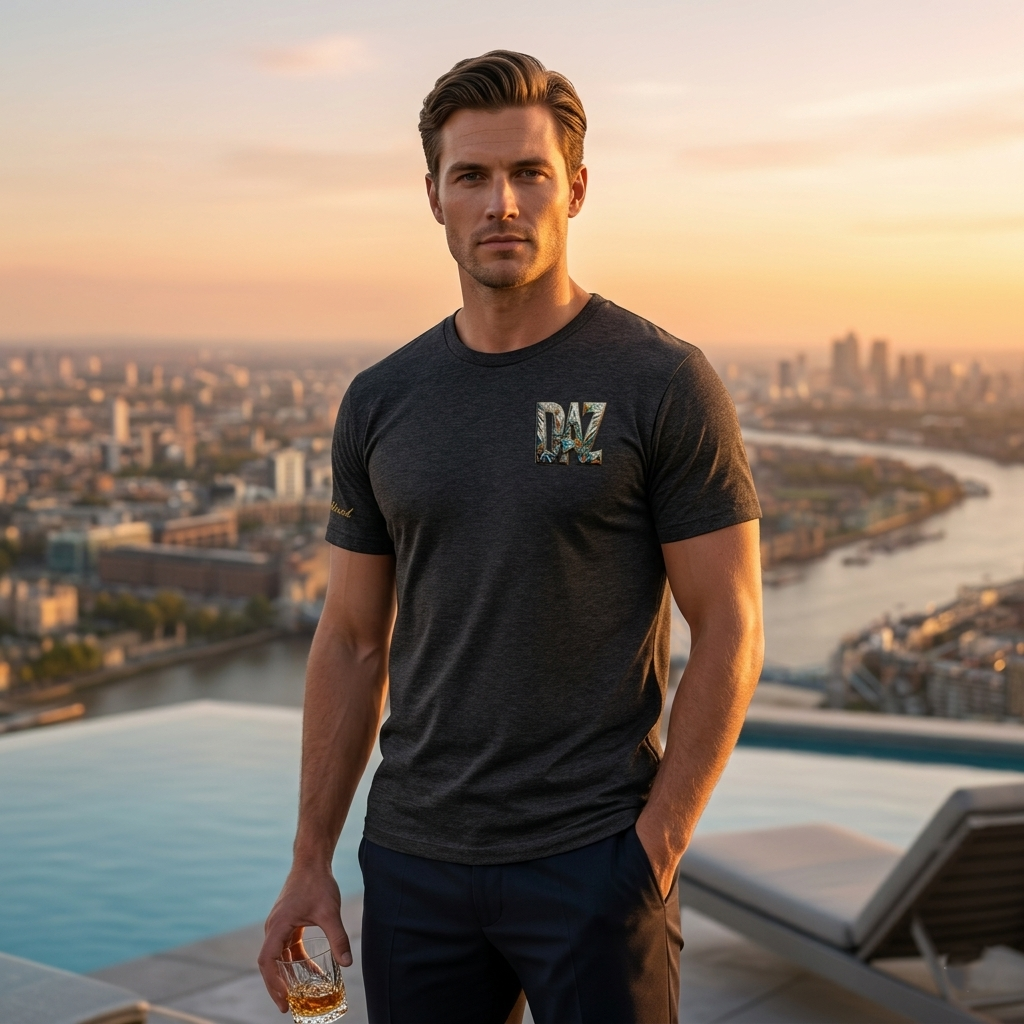 The Dazmond Seamless 145