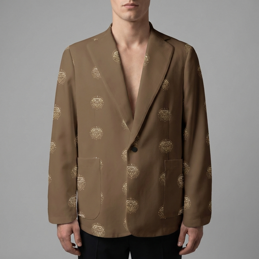 Blazer DAZ Luxury para hombre