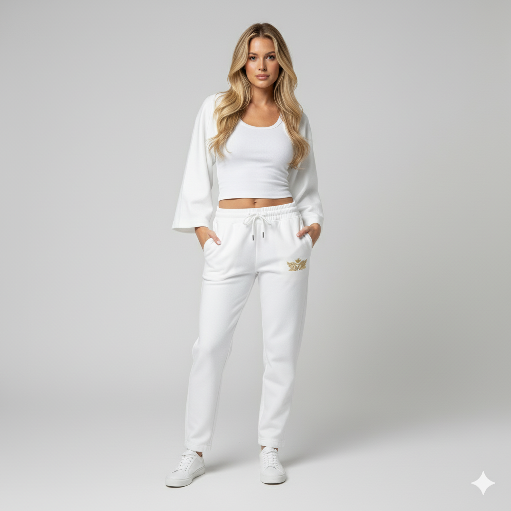 Pantalón deportivo DAZMond de lana