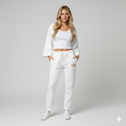 Pantalón deportivo DAZMond de lana