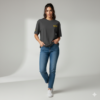 DAZ Camiseta oversize