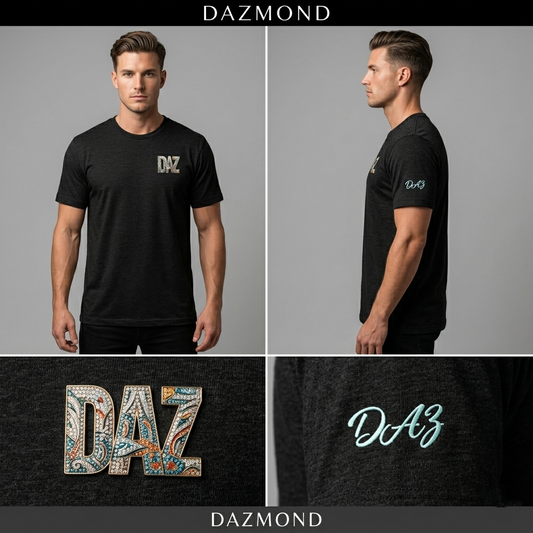 The Dazmond Aeris 115