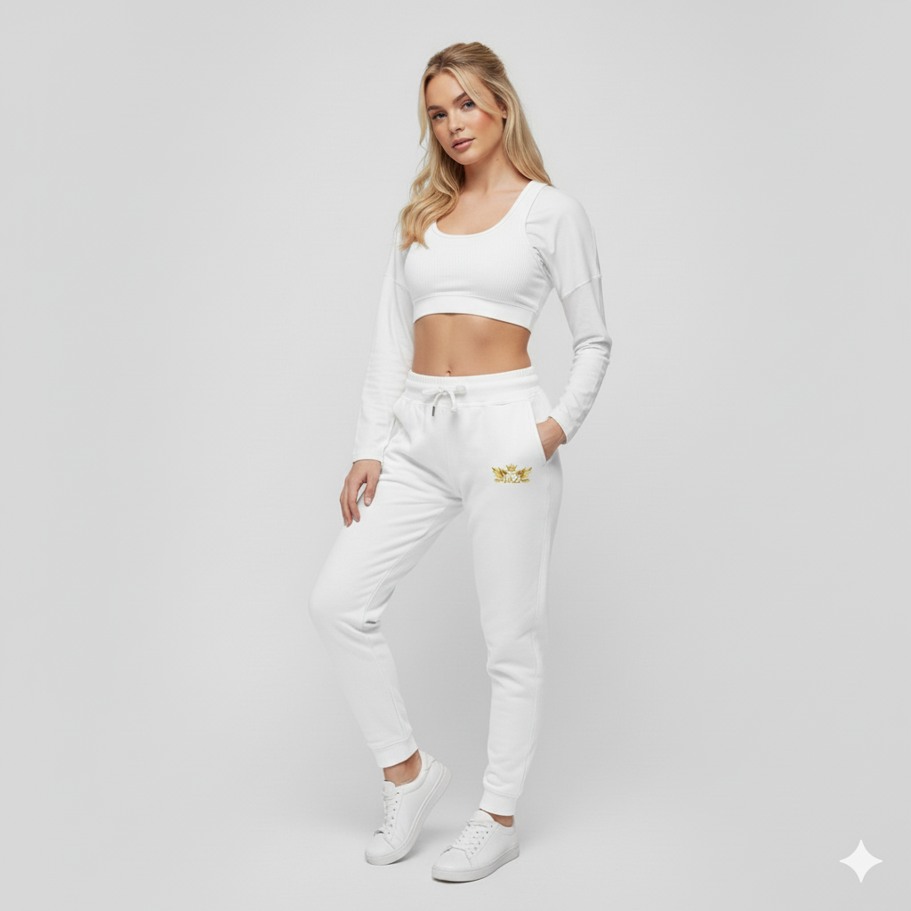 Pantalón deportivo DAZMond de lana