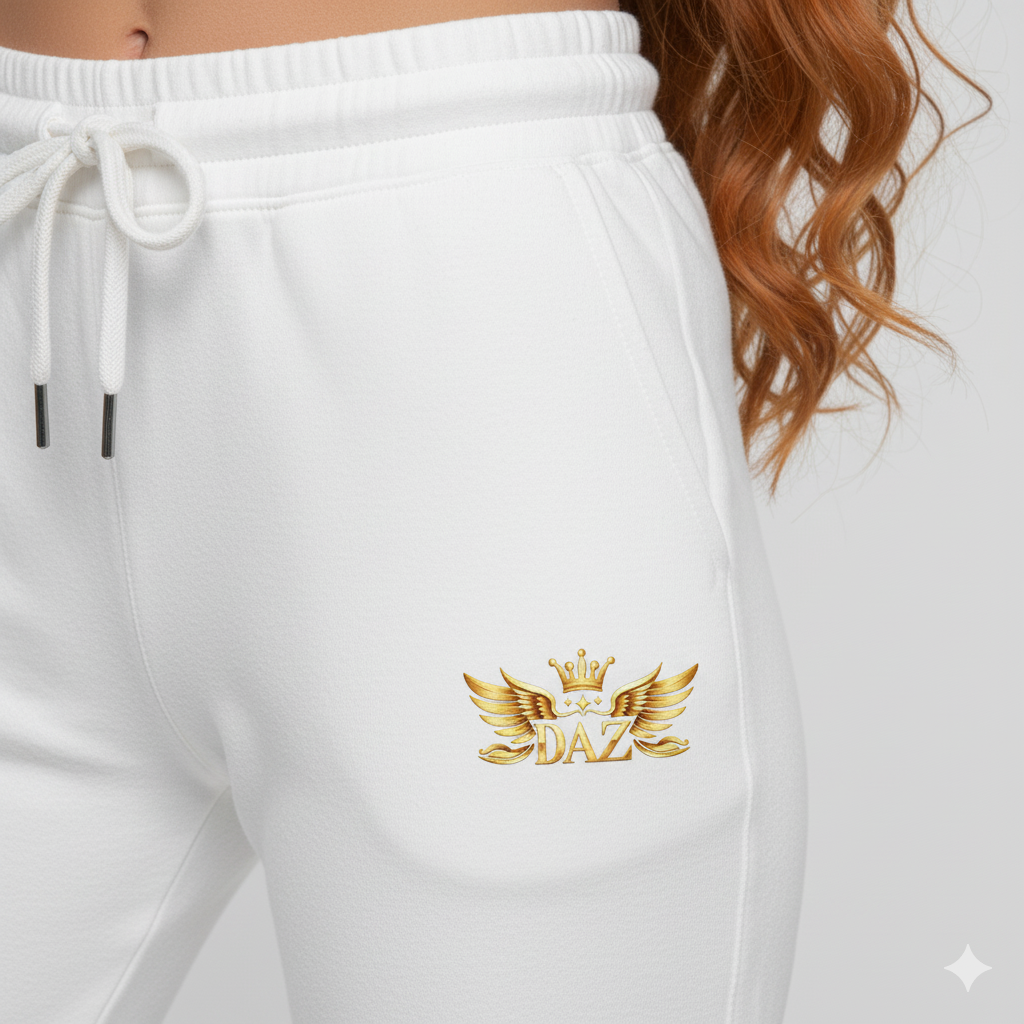 Pantalón deportivo DAZMond de lana