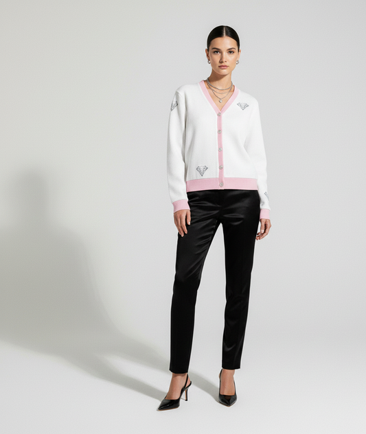 Cárdigan DAZMond Luxury para mujer