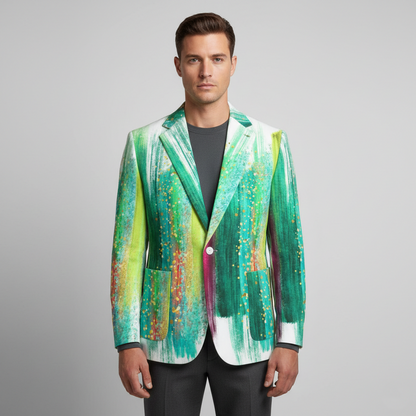 Blazer DAZ Luxury para hombre