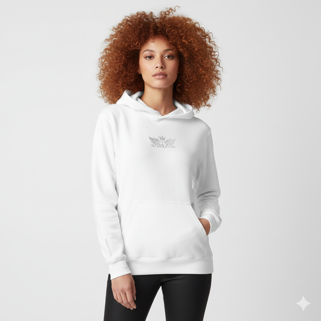 Sudadera DAZMond con capucha