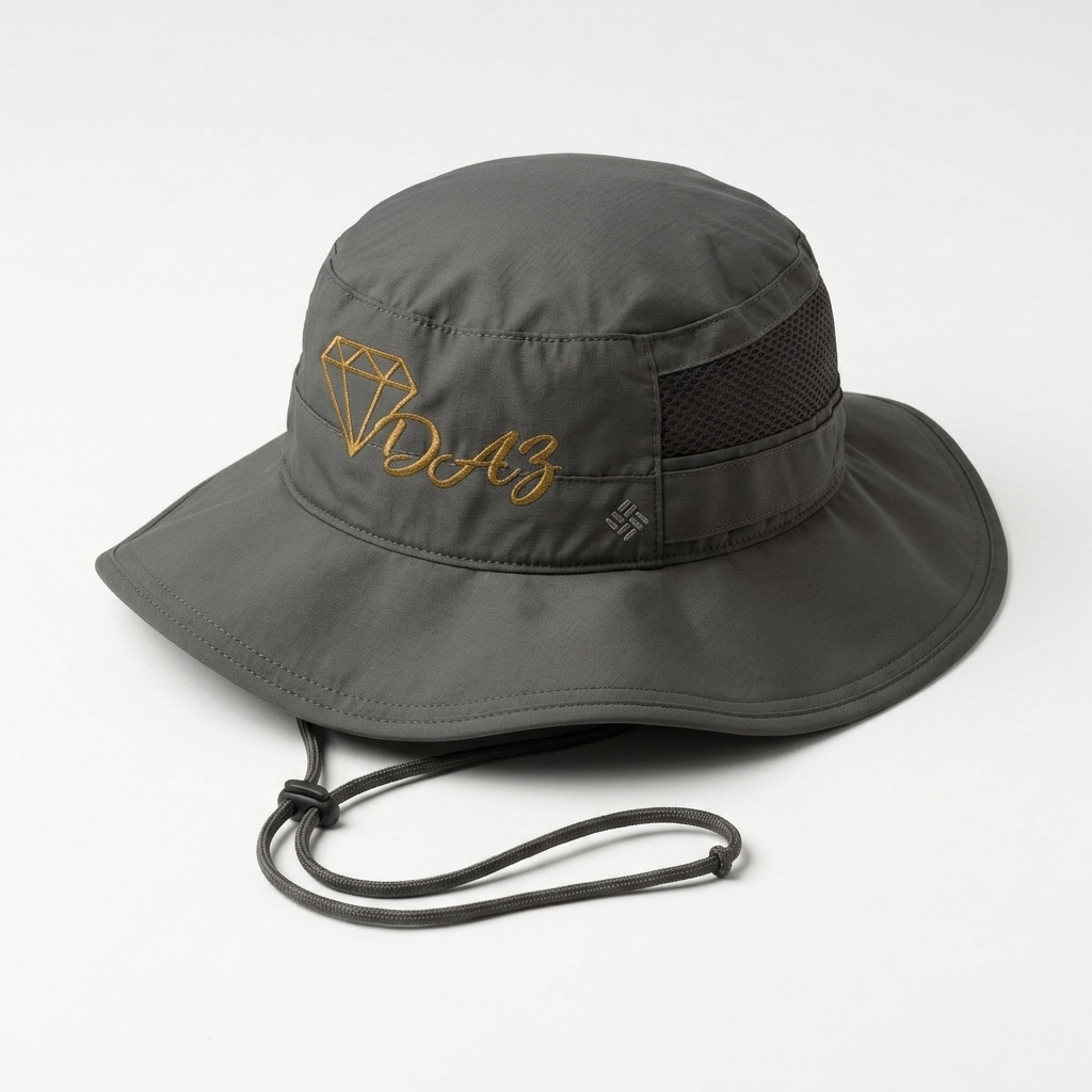 DAZMOND® x Columbia "Bora Bora™ Elite" Booney