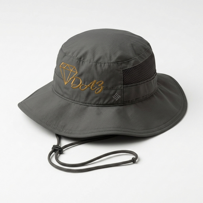 DAZMOND® x Columbia "Bora Bora™ Elite" Booney