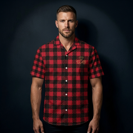 The Dazmond Timber Aero-Luxe 100