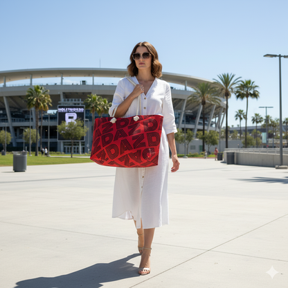 Bolsa DaZ Art de fin de semana