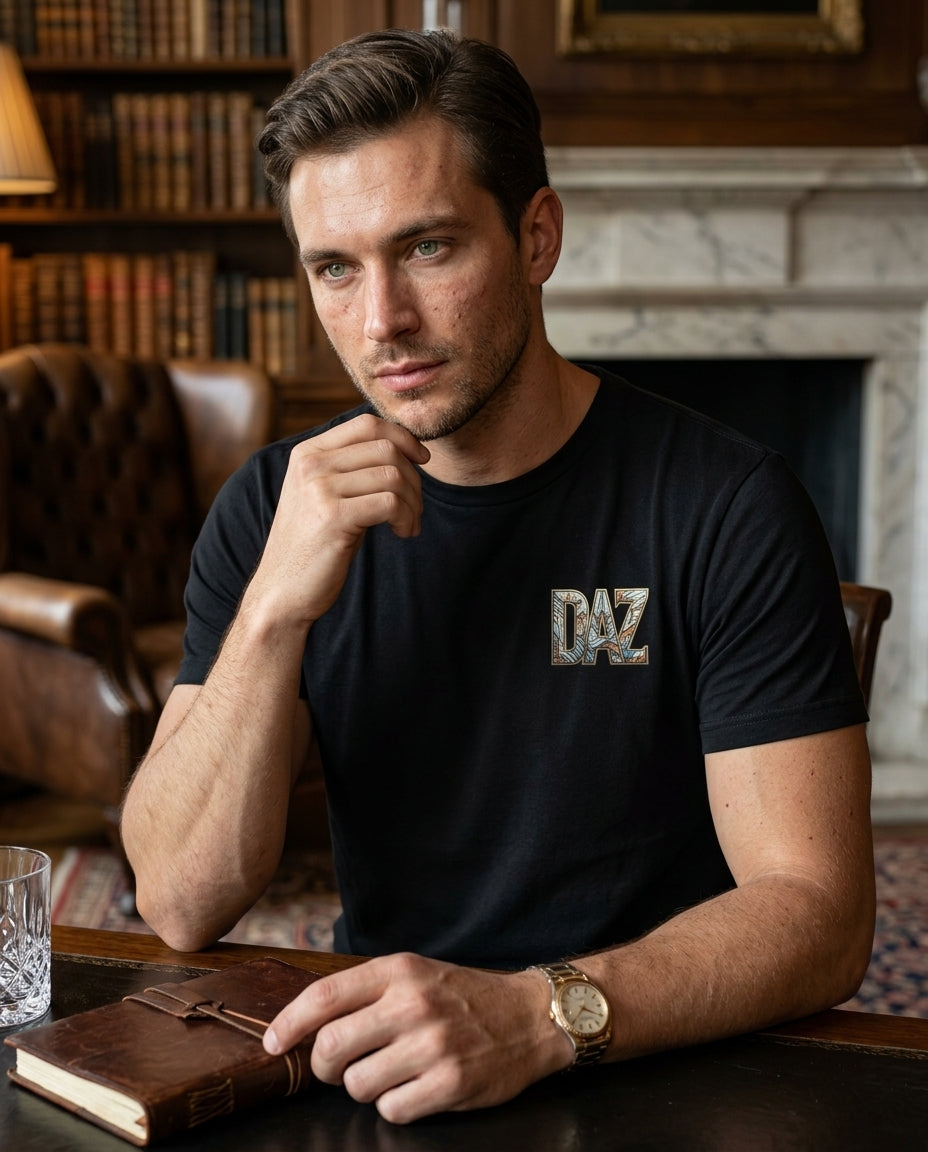 DAZMOND® "Black Gold" Essential