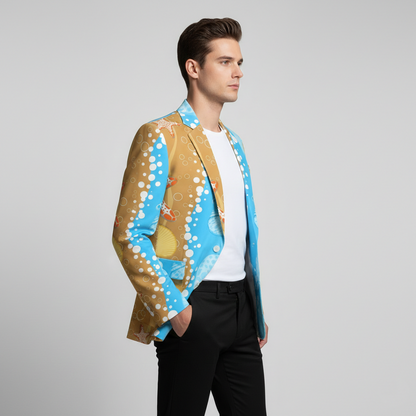Blazer DAZ Luxury para hombre