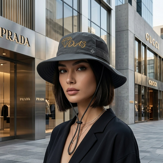 DAZMOND® x Columbia "Bora Bora™ Elite" Booney