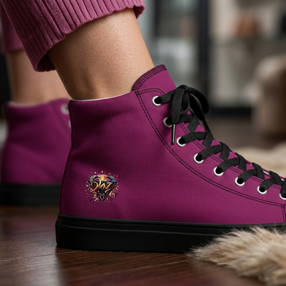 DAZMOND® "Lady Heritage" Grand High-Top