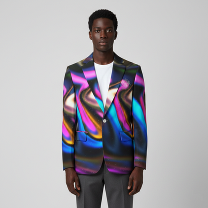 Blazer DAZ Luxury para hombre