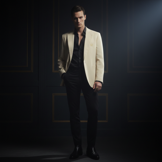 Blazer DAZ Luxury para hombre