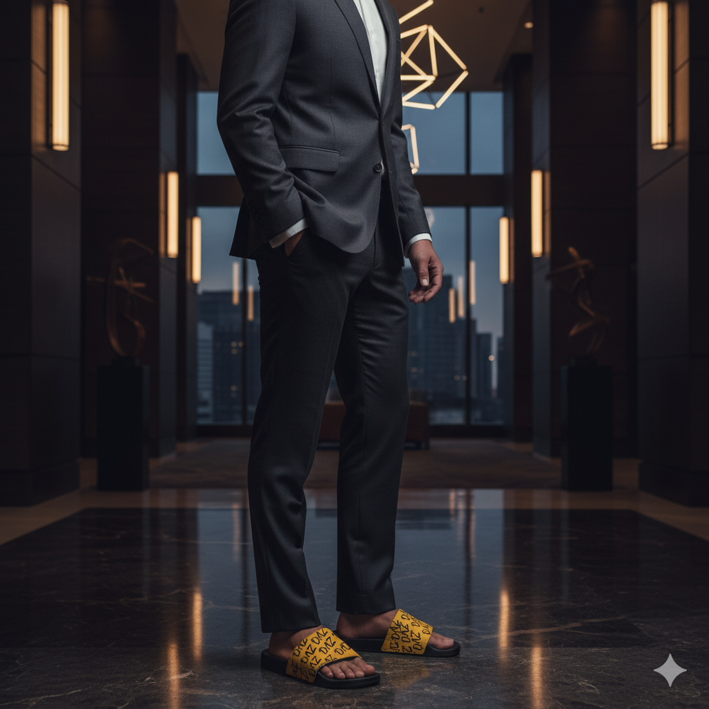 Sandalias DAZ para mujer