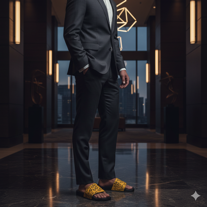 Sandalias DAZ para mujer