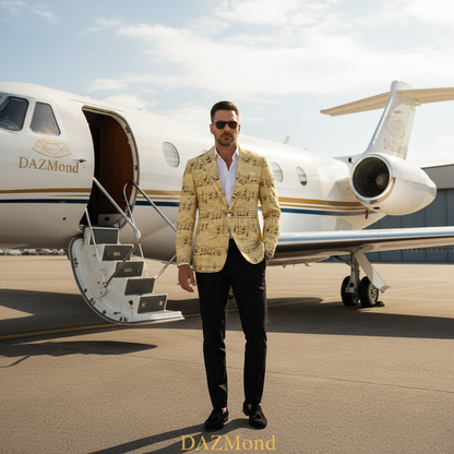 Blazer DAZ Luxury para hombre