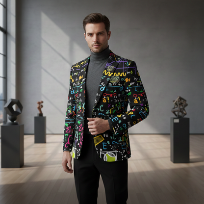 Blazer DAZ Luxury para hombre