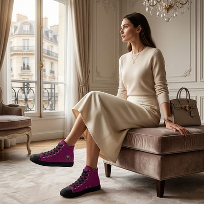 DAZMOND® "Lady Heritage" Grand High-Top