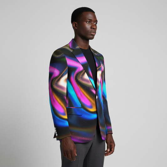 Blazer DAZ Luxury para hombre
