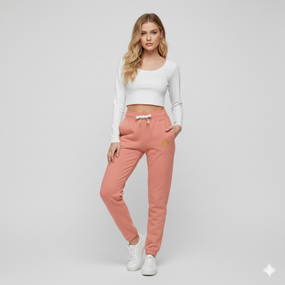 Pantalón deportivo DAZMond de lana