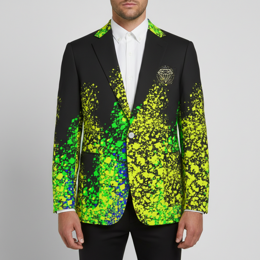 Blazer DAZ Luxury para hombre