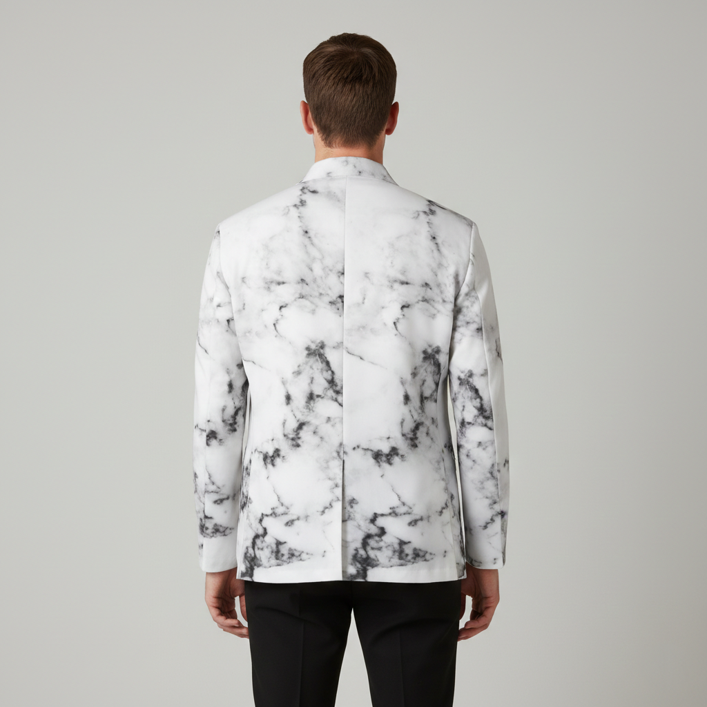 Blazer DAZ Luxury para hombre