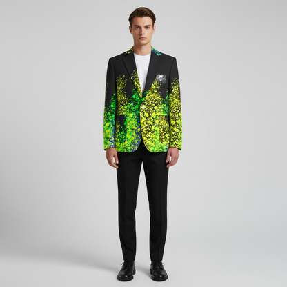 Blazer DAZ Luxury para hombre