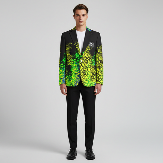 Blazer DAZ Luxury para hombre