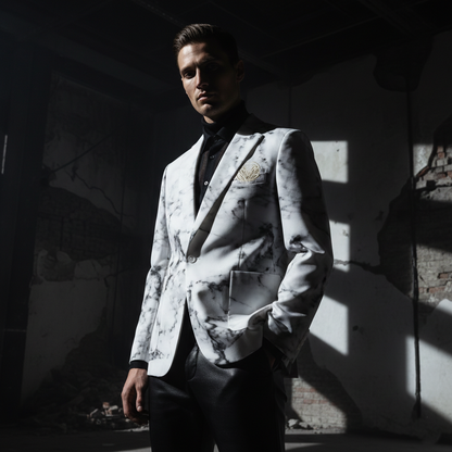 Blazer DAZ Luxury para hombre
