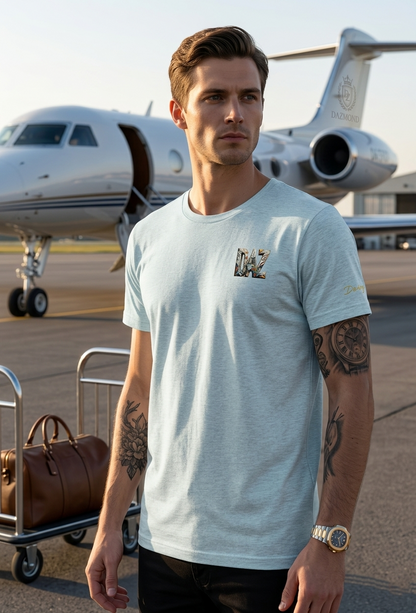 Camiseta DAZMOND Icon para hombre
