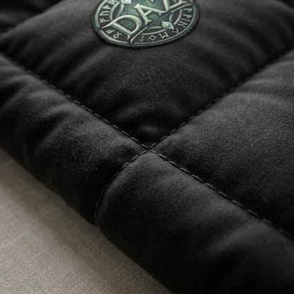 DAZMOND® "Deep Sleep Canvas" Comforter