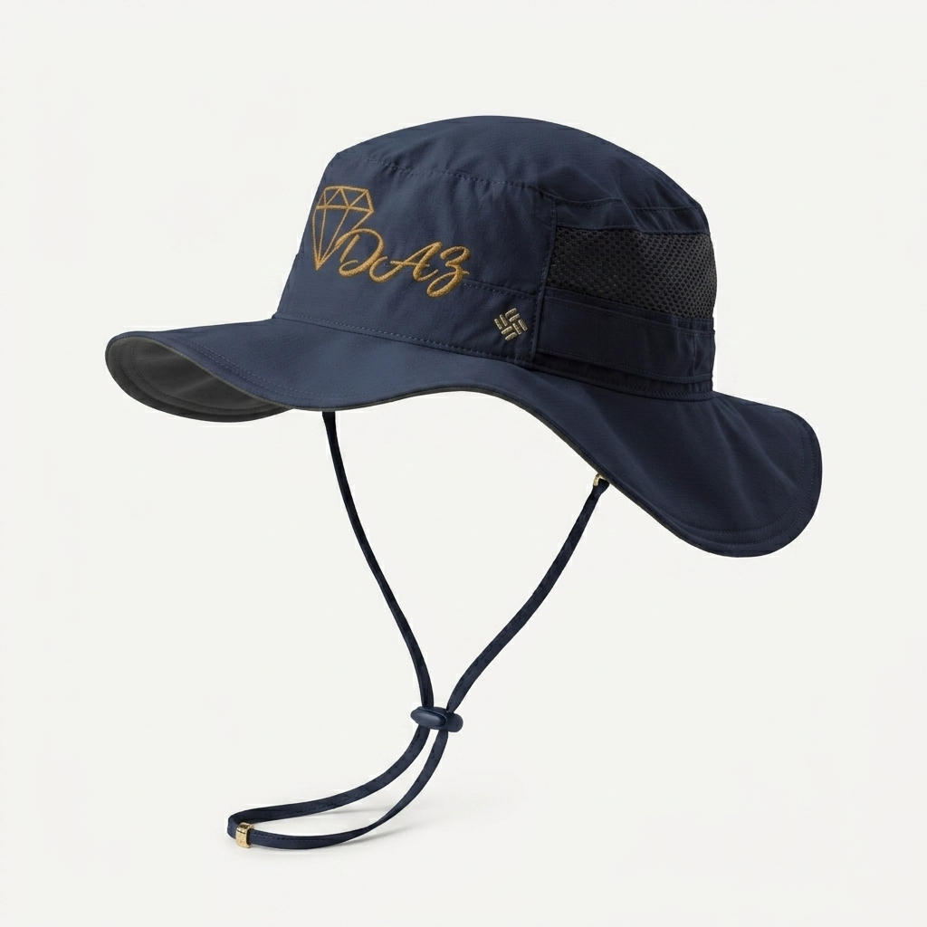 DAZMOND® x Columbia "Bora Bora™ Elite" Booney
