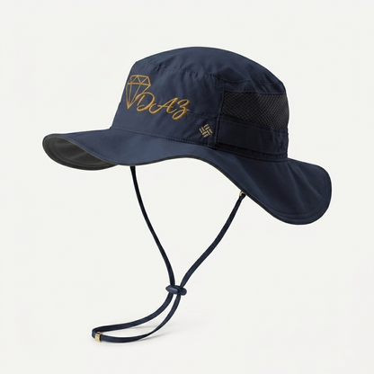 DAZMOND® x Columbia "Bora Bora™ Elite" Booney