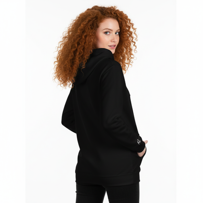 Sudadera DAZMond con capucha