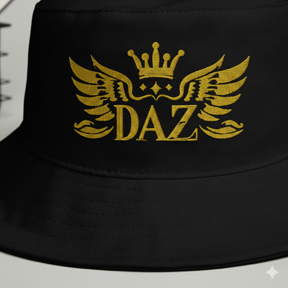 Sombrero de copa de la marca DAZMond